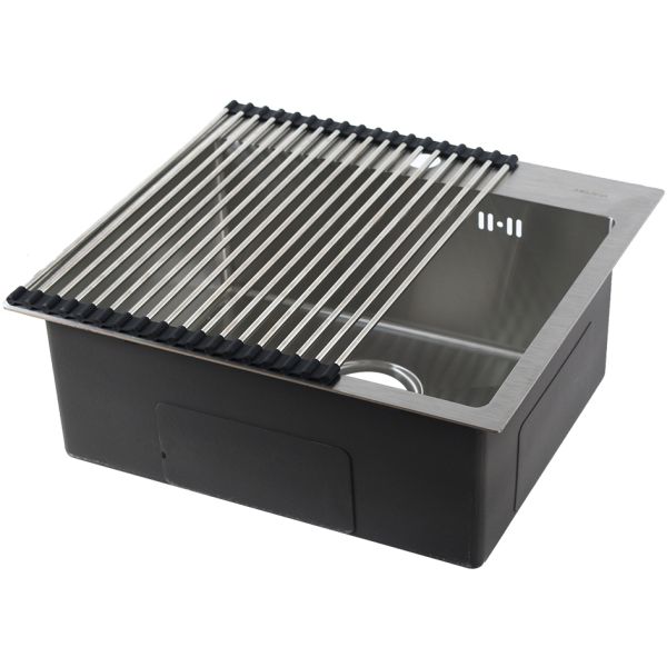 Защитный коврик для мойки Melana ProfLine